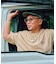 【Franklin Climbing×JIMNY】CATグラフィックTee