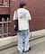 【Franklin Climbing×JIMNY】CATグラフィックTee