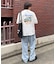 【Franklin Climbing×JIMNY】CATグラフィックTee