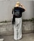 【Franklin Climbing×JIMNY】CATグラフィックTee