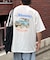 【Franklin Climbing×JIMNY】CATグラフィックTee