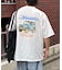 【Franklin Climbing×JIMNY】CATグラフィックTee
