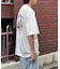 【Franklin Climbing×JIMNY】CATグラフィックTee