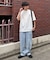 【Franklin Climbing×JIMNY】CATグラフィックTee