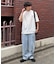 【Franklin Climbing×JIMNY】CATグラフィックTee