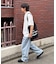 【Franklin Climbing×JIMNY】CATグラフィックTee