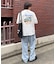 【Franklin Climbing×JIMNY】CATグラフィックTee