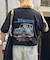 【Franklin Climbing×JIMNY】CATグラフィックTee