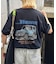 【Franklin Climbing×JIMNY】CATグラフィックTee