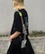 【Franklin Climbing×JIMNY】CATグラフィックTee