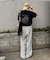 【Franklin Climbing×JIMNY】CATグラフィックTee