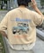 【Franklin Climbing×JIMNY】CATグラフィックTee