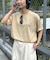 【Franklin Climbing×JIMNY】CATグラフィックTee