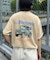 【Franklin Climbing×JIMNY】CATグラフィックTee