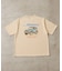 【Franklin Climbing×JIMNY】CATグラフィックTee