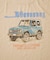 【Franklin Climbing×JIMNY】CATグラフィックTee