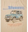 【Franklin Climbing×JIMNY】CATグラフィックTee