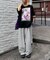 【SOUNDS GOOOOD】落書きリンガーTEE