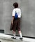 【SOUNDS GOOOOD】落書きリンガーTEE