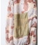 【etsinta】メッシュZIPシャツ