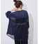 【etsinta】リメイクメッシュBIGプルオーバー