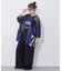 【etsinta】リメイクメッシュBIGプルオーバー