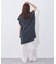 【etsinta】ビジュー付カレッジノースリ