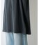 【etsinta】ビジュー付カレッジノースリ