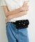 :マルチウェイスタッズベロアウエスポーチ