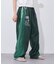 【etsinta】メッシュバレルイージーパンツ