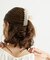 :【2セット】ドットヘアクリップ