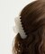 :【2セット】ドットヘアクリップ