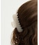 :【2セット】ドットヘアクリップ