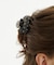 :【2セット】ドットヘアクリップ