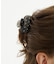 :【2セット】ドットヘアクリップ