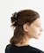 :【2セット】ドットヘアクリップ