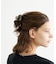 :【2セット】ドットヘアクリップ