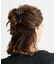 :【2セット】ドットヘアクリップ