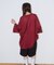 オーバーサイズメッシュロゴTEE