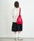 タックハーフボリュームワイドパンツ/WEB限定カラー・プラスサイズあり