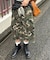 タックハーフボリュームワイドパンツ/WEB限定カラー・プラスサイズあり