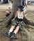 タックハーフボリュームワイドパンツ/WEB限定カラー・プラスサイズあり