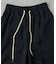タックハーフボリュームワイドパンツ/WEB限定カラー・プラスサイズあり