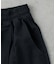 タックハーフボリュームワイドパンツ/WEB限定カラー・プラスサイズあり