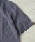 織りワッフルレギュラーカラーシャツ