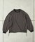 オーバーサイズマルチボーダーロンTee