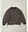 オーバーサイズマルチボーダーロンTee