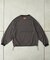オーバーサイズマルチボーダーロンTee