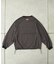 オーバーサイズマルチボーダーロンTee