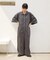 【etsinta】スウェットジャンプスーツ
